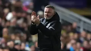 Wayne Rooney says ‘togetherness’ helping Plymouth after beating Luton