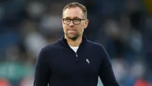 We showed the other side to our game – Grimsby boss David Artell