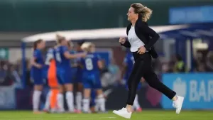 Winning start but Sonia Bompastor warns Chelsea will need a plan B