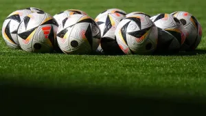 York beat Wealdstone for fourth win of National League season