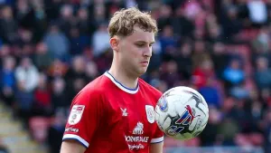 Zac Williams nets late winner for Crewe at Accrington