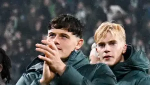 A closer look at the Tottenham youngsters who earned their spurs in Budapest