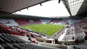 A great show for women’s football – Second tier set for taste of Wear-Tyne derby