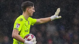 Accrington hold Walsall thanks to rare clean sheet