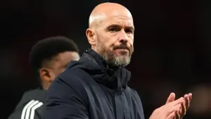 An in-depth look at Erik ten Hag’s record as Manchester United manager