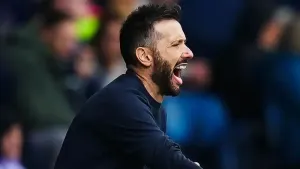 Carlos Corberan says West Brom were denied ‘obvious’ penalty against Blackburn