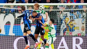 Celtic’s Italian job shows they can hang with Europe’s elite – Brendan Rodgers