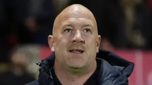 Charlie Adam hails ‘magnificent’ Fleetwood display in Walsall romp