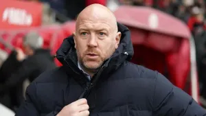 Charlie Adam happy with a good week’s work for Fleetwood