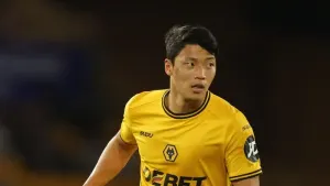 An Italian player has been banned for 10 matches, five of which are suspended, for racially abusing Wolves player Hwang Hee-