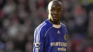 A ruling in a case involving former Chelsea midfielder Lassana Diarra, pictured, could change the landscape of football acco