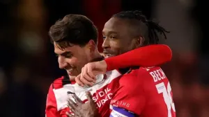 Dan Happe header earns Leyton Orient first home win of season against Rotherham