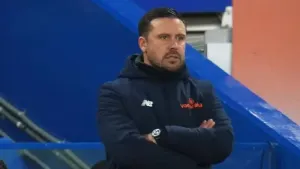 Danny Webb hails Chesterfield effort in draw with Walsall