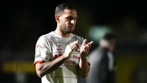 Doncaster hold on for derby win over Bradford