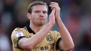 Early Paul Mullin strike helps Wrexham overcome Rotherham