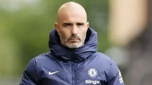 Enzo Maresca believes Chelsea can cope with suspensions due to rotation policy