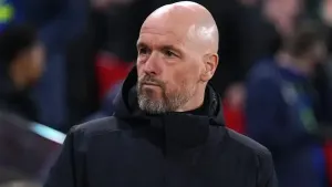 Erik ten Hag: The highs and lows of his Manchester United reign