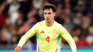 Football rumours: Man City target Martin Zubimendi wants to stay in Spain