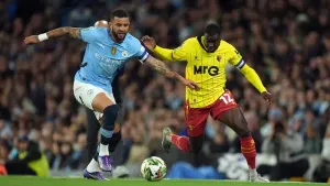 Football rumours: Manchester City willing to let Kyle Walker leave