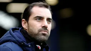 ‘Front footed’ Royals delight Ruben Selles after fast start at Exeter