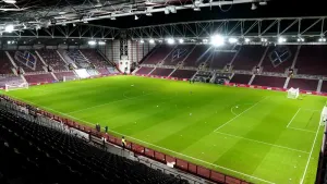 Hearts suffer first loss under Neil Critchley as Kilmarnock hit back from behind