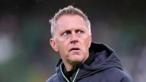 Head coach Heimir Hallgrimsson wants opposition teams to “hate” playing the Republic Ireland (Niall Carson/PA)