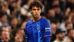 Joao Felix will not stop working to secure regular Chelsea starting spot