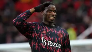 Juventus star Paul Pogba has doping ban reduced to 18 months after appeal to CAS
