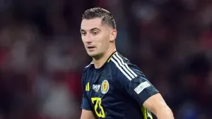 Kenny McLean says Scotland ‘want to start getting results’ ahead of Croatia game