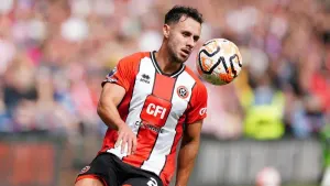 Leeds and Sheffield United to pay tribute to George Baldock