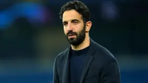 Man Utd reportedly in talks with Ruben Amorim over replacing sacked Erik ten Hag