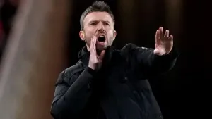 Michael Carrick felt Middlesbrough deserved win over Sheffield United