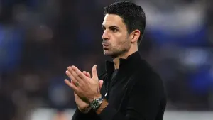 Mikel Arteta insists Arsenal will field strong side at Preston in Carabao Cup