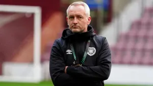 Neil Critchley bemoans Hearts’ poor defending against Kilmarnock