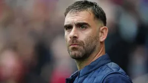 Omer Riza eager to know what the future holds after Cardiff’s latest win