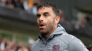 Omer Riza praises Cardiff’s defence after draw at West Brom