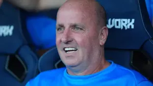 Paul Cook hails Chesterfield depth as substitutes sink Morecambe
