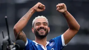 Paul McCallum earns Eastleigh a point at Dagenham with late breakthrough