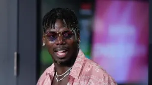 Paul Pogba weighing up move options with Juventus exit likely after ban reduced