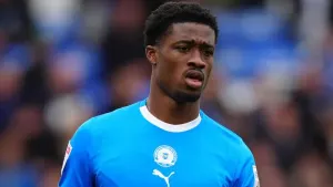 Peterborough score twice early in second half to salvage draw against Rotherham