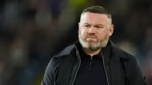 Plymouth boss Wayne Rooney handed one-match ban and fine for misconduct