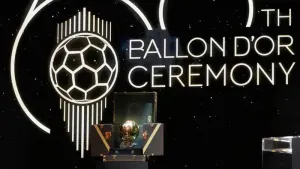 Real Madrid named men’s club of year after snubbing Ballon d’Or ceremony