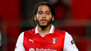 Rotherham snatch last-gasp win at Cambridge to end away drought