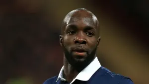 Rules which hindered a move by Lassana Diarra, pictured, to Belgian side Charleroi were contrary to EU law, the ECJ has rule