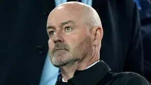 Steve Clarke keen to end Scotland’s ‘horrible’ run against Croatia