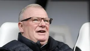 Steve Evans has faith in Rotherham after come-from-behind win over Reading