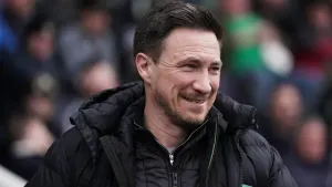 Stuart Maynard happy to win ugly as Notts County battle past AFC Wimbledon