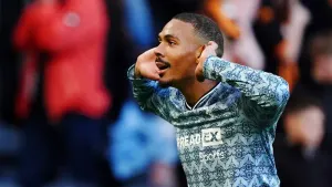 Sunderland lead the Championship again as Wilson Isidor’s solo goal sinks Hull