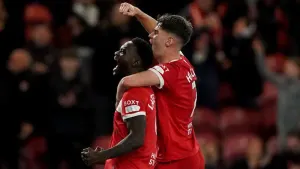 Super-sub Emmanuel Latte Lath snatches Middlesbrough victory