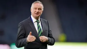 The key talking points ahead of Northern Ireland’s clash with Bulgaria